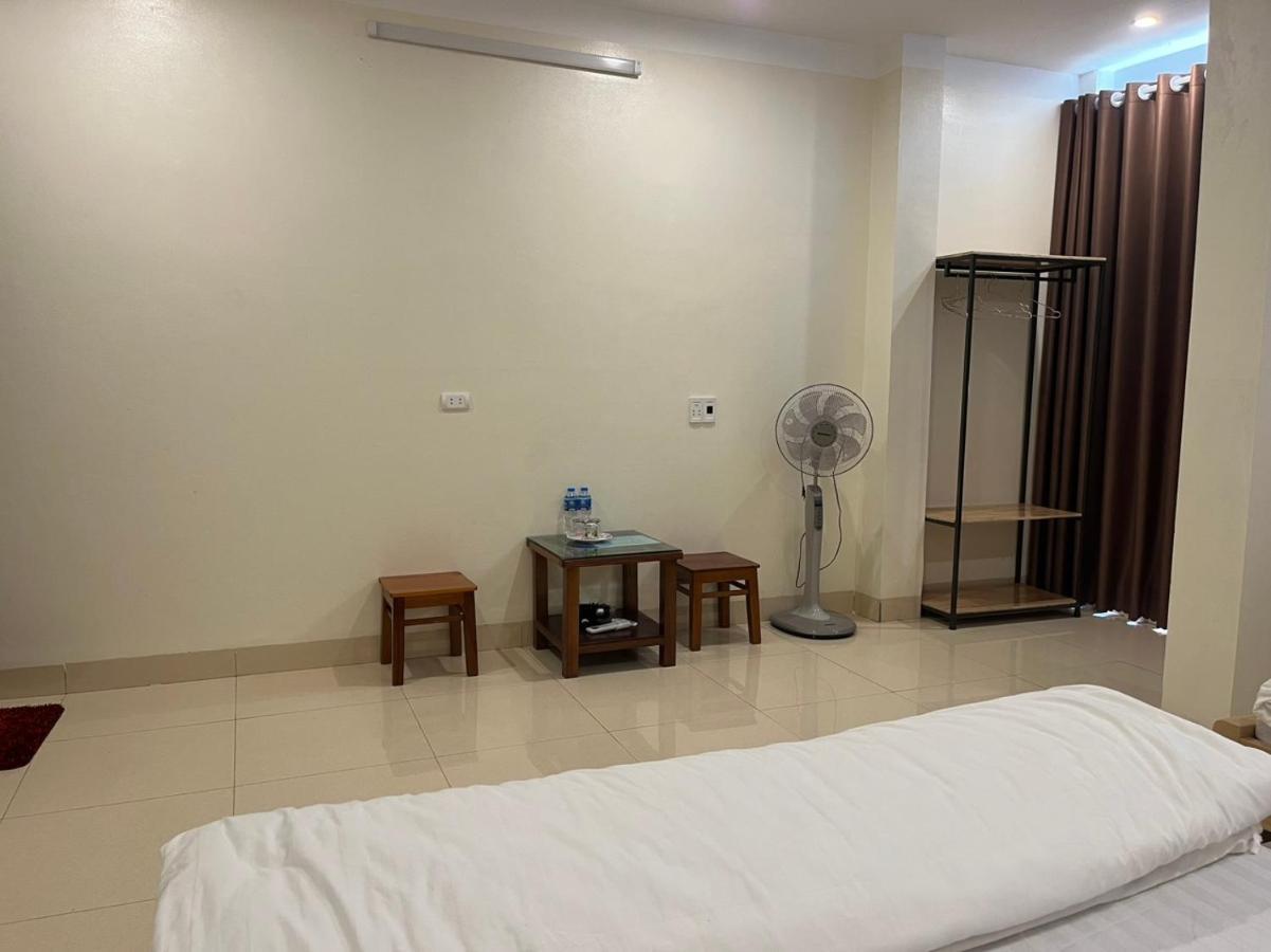 Homestay Hoa Thao - Bus ,Trek & Motorbike Mu Cang Chai Экстерьер фото